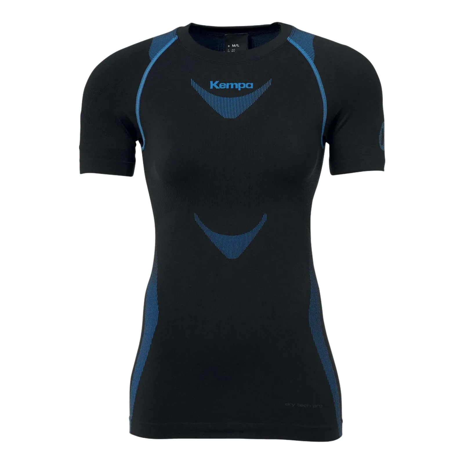 Maillot MC Attitude Pro femme