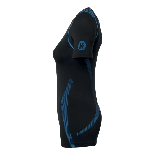 Maillot MC Attitude Pro femme