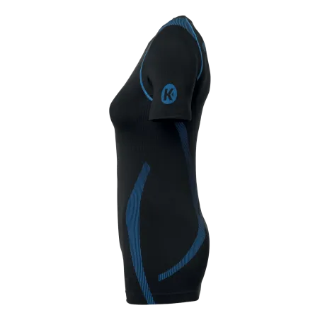 Maillot MC Attitude Pro femme