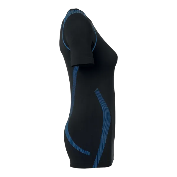 Maillot MC Attitude Pro femme