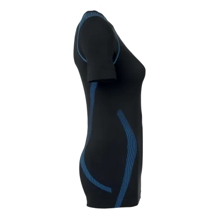 Maillot MC Attitude Pro femme
