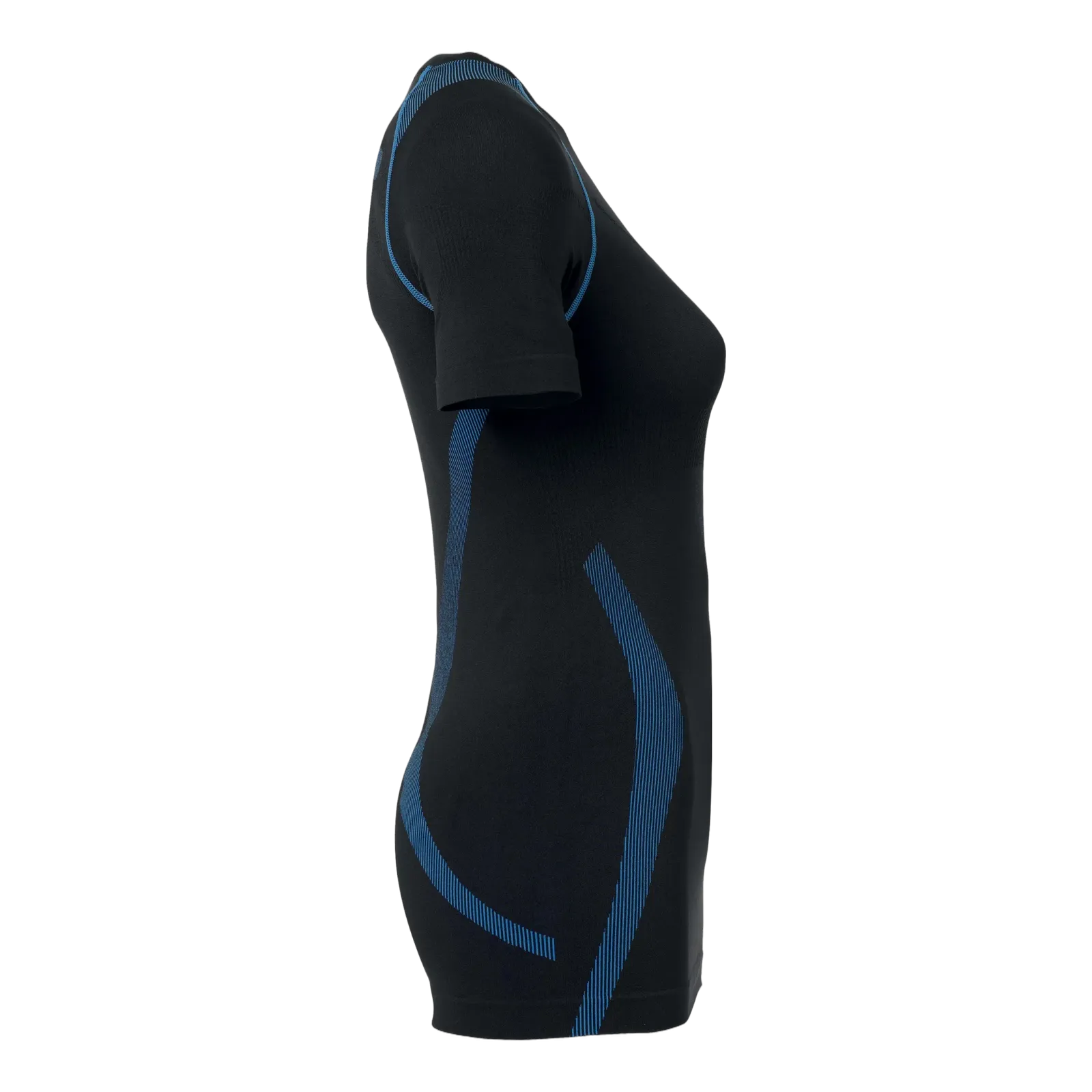 Maillot MC Attitude Pro femme