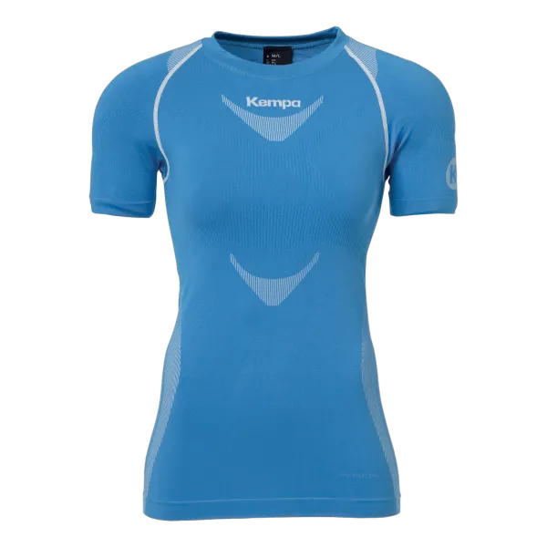 Maillot MC Attitude Pro femme