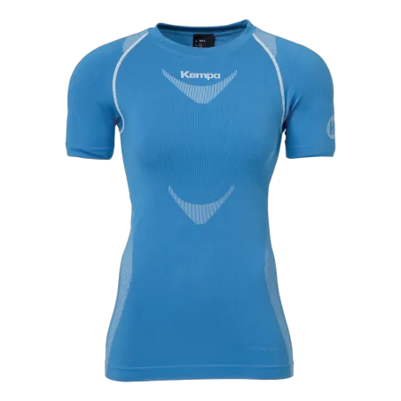 Maillot MC Attitude Pro femme