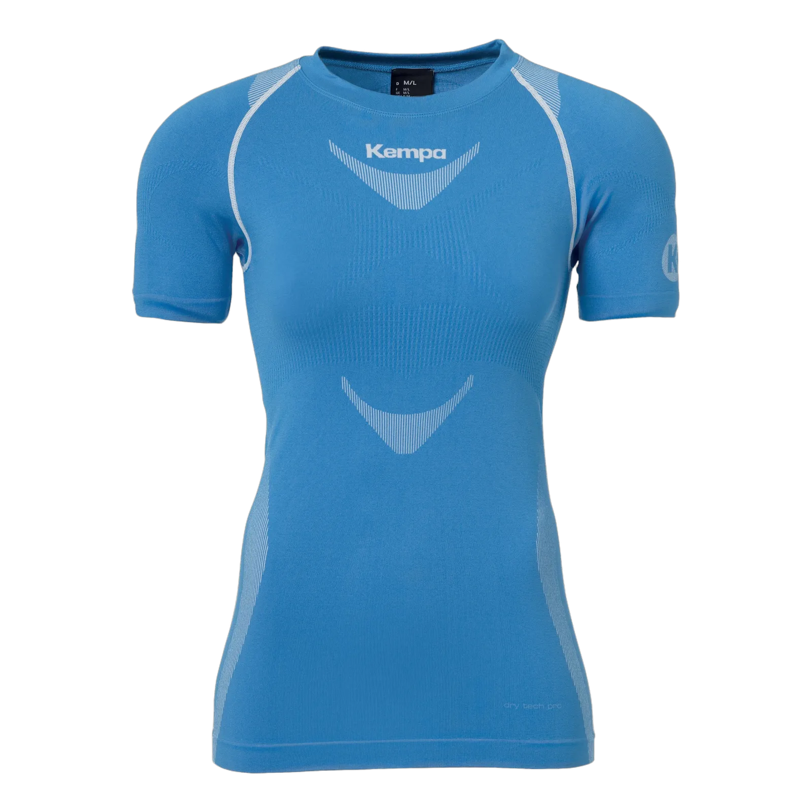 Maillot MC Attitude Pro femme