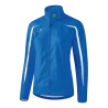 Bleu roy/Blanc