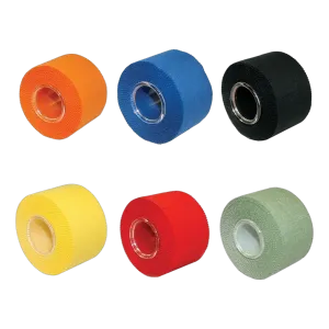 Bande adhésive Colortape