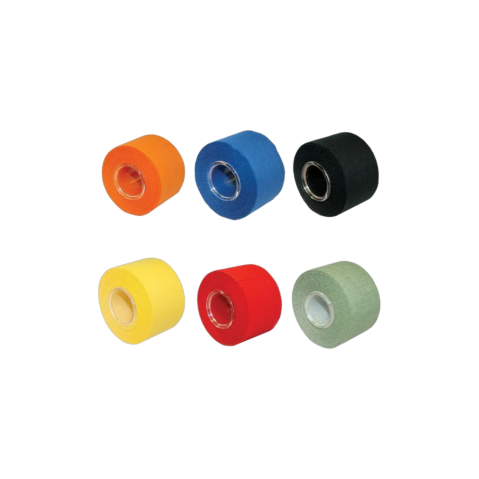 Bande adhésive Colortape