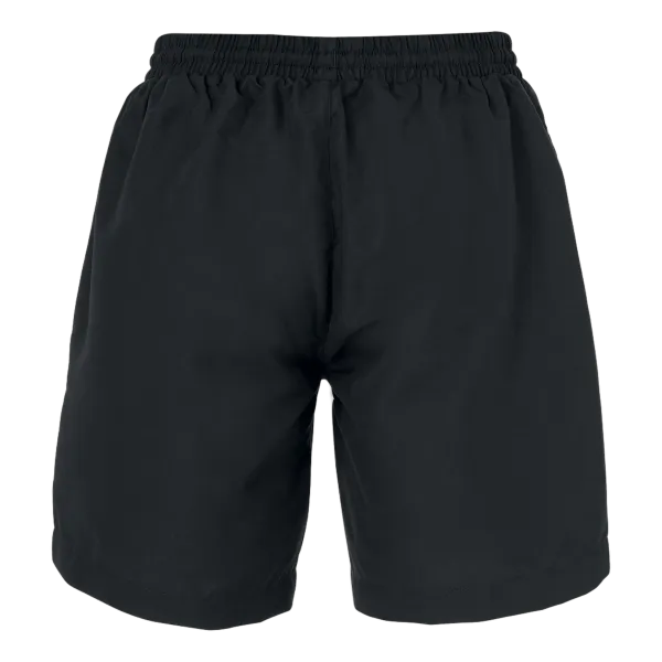 Short Woven