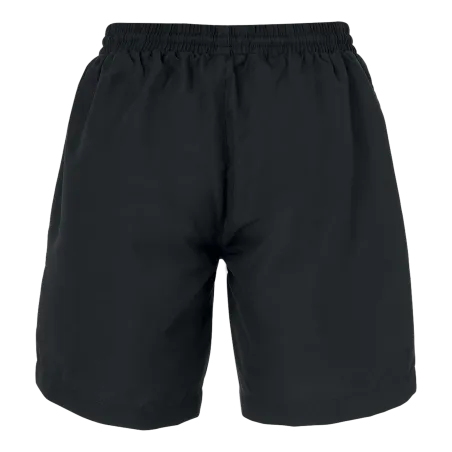 Short Woven