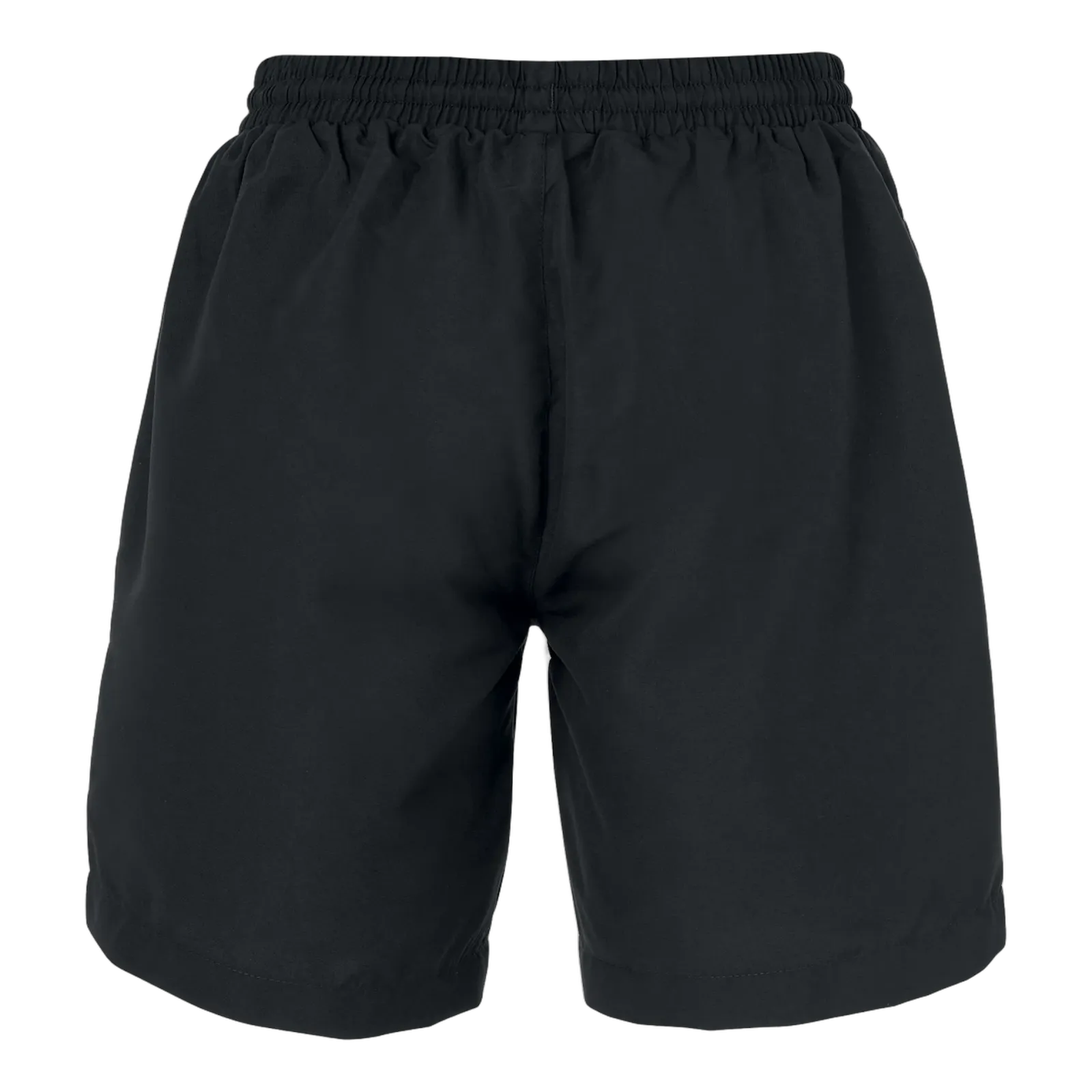 Short Woven