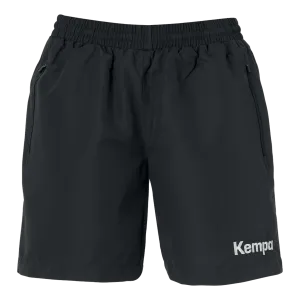 Short Woven