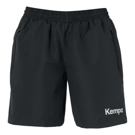 Short Woven