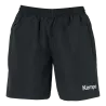 Short Woven