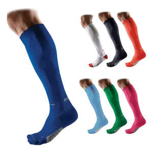 Chaussettes de compression running Active (par paire)