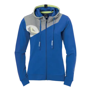 Veste à capuche Core 2.0 Hood Femme