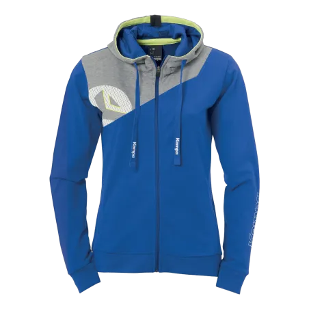 Veste à capuche Core 2.0 Hood Femme