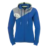 Veste à capuche Core 2.0 Hood Femme