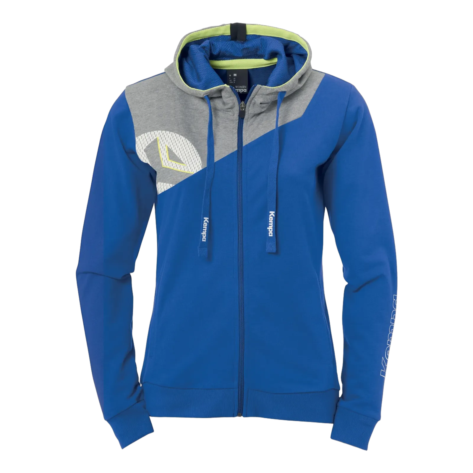 Veste à capuche Core 2.0 Hood Femme