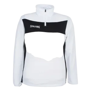 Sweat Evolution II 1/4 Zip Top