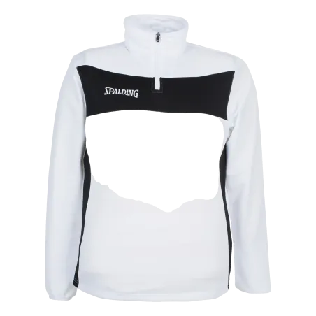 Sweat Evolution II 1/4 Zip Top