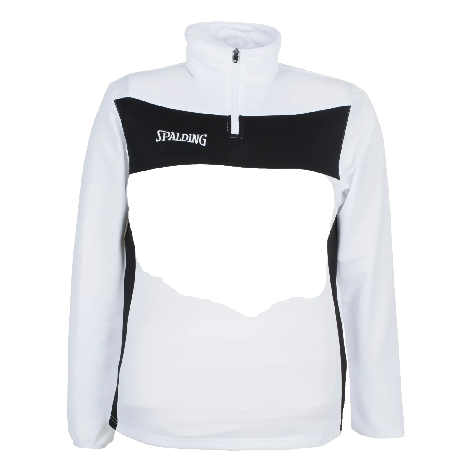 Sweat Evolution II 1/4 Zip Top