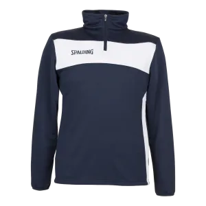 Sweat Evolution II 1/4 Zip Top