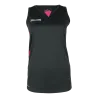 Anthracite/Rose fuchsia