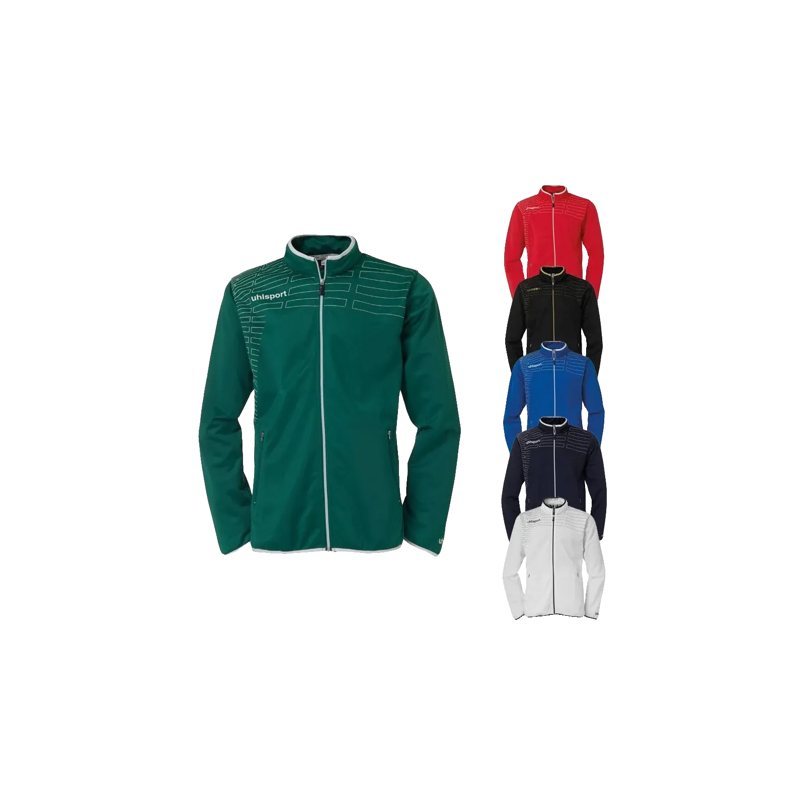 Veste Classic Match Femme