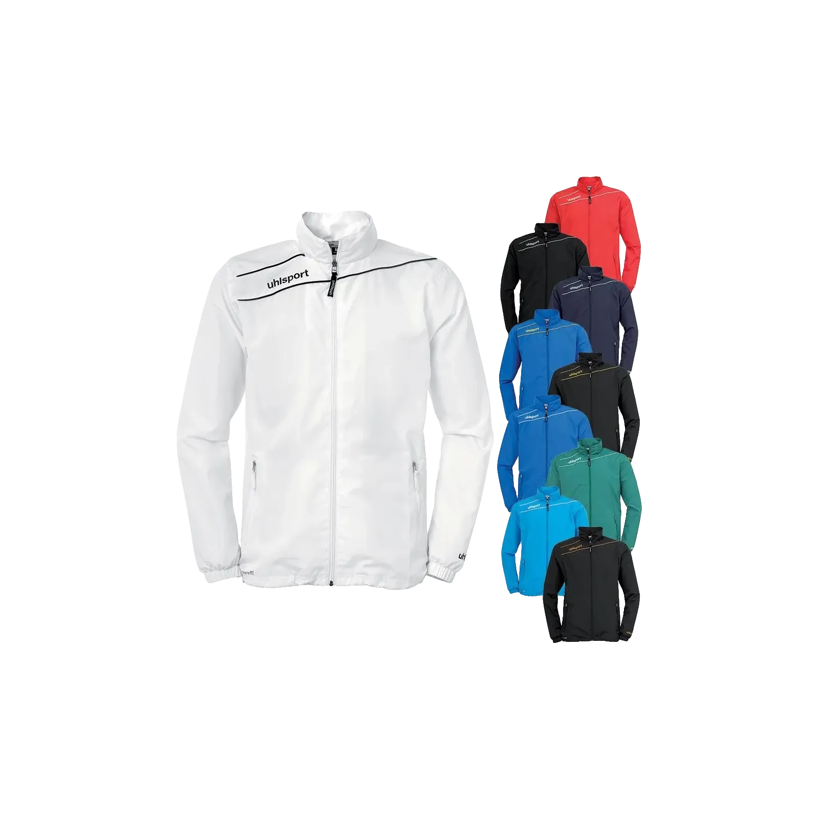 Veste de Présentation Stream 3.0