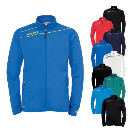 Veste Classic Stream 3.0