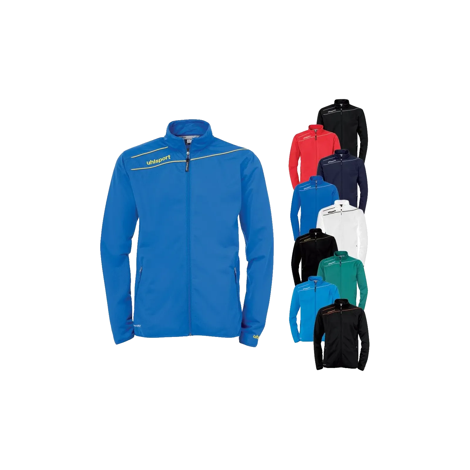 Veste Classic Stream 3.0