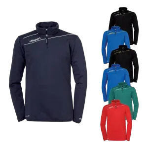 Sweat 1/4 Zip Top Stream 3.0