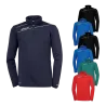 Sweat 1/4 Zip Top Stream 3.0