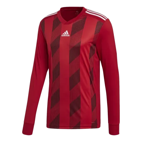 Maillot Striped19 JSY ML