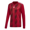 Maillot Striped19 JSY ML