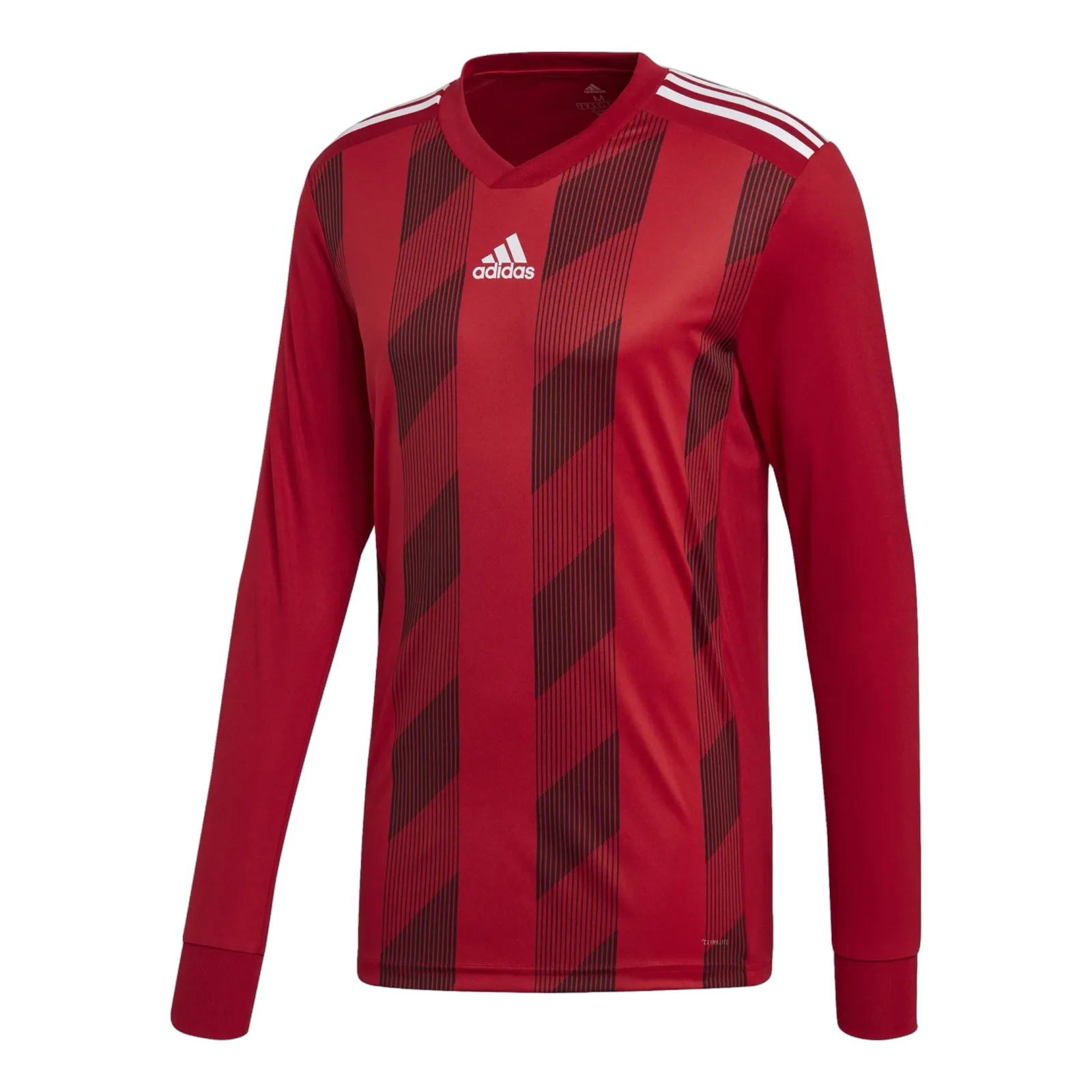 Maillot Striped19 JSY ML