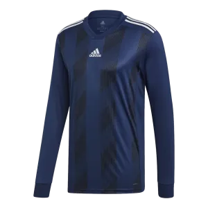 Maillot Striped19 JSY ML
