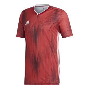 Maillot Tiro 19 JSY MC