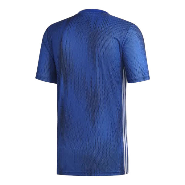 Maillot Tiro 19 JSY MC