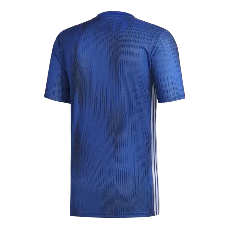 Maillot Tiro 19 JSY MC
