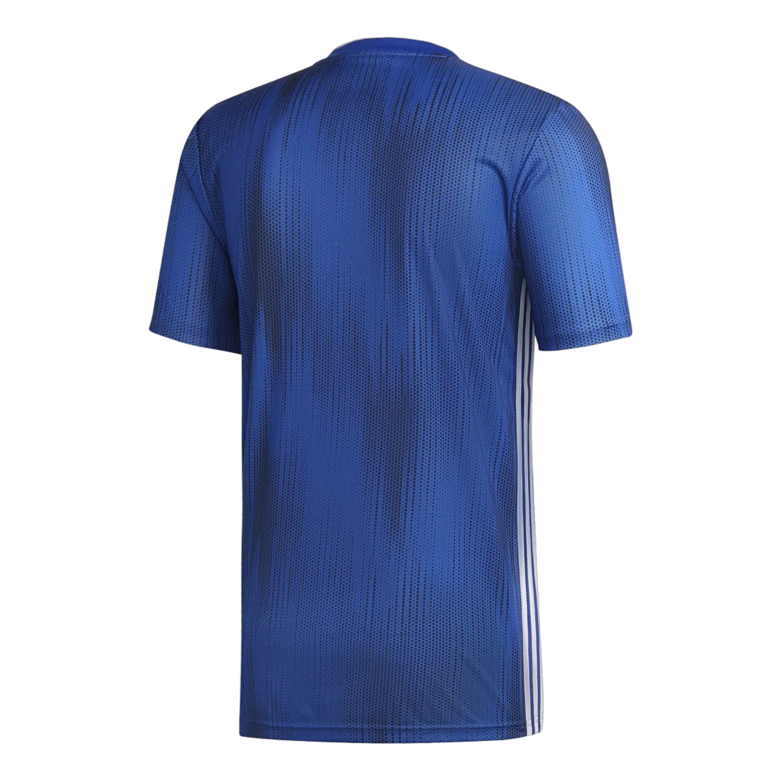 Maillot Tiro 19 JSY MC