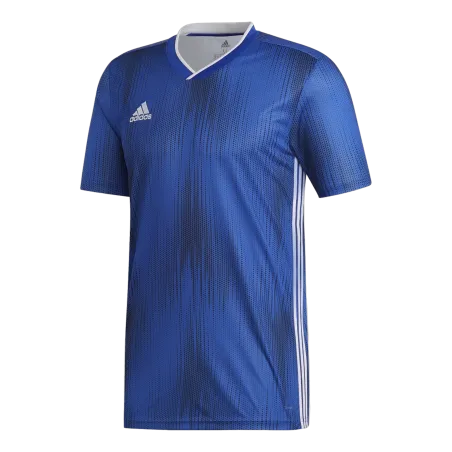 Maillot Tiro 19 JSY MC