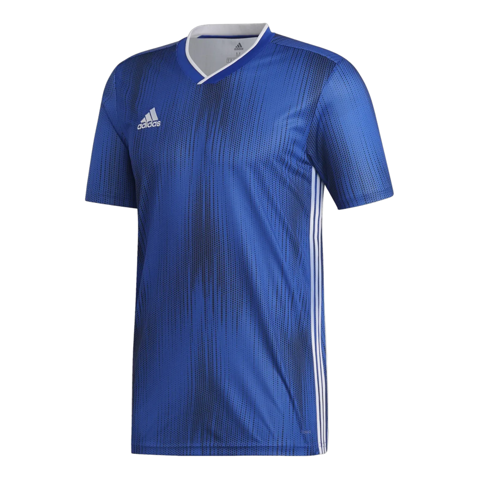 Maillot Tiro 19 JSY MC