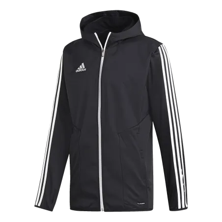 Veste à Capuche Tiro 19