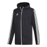 Veste à Capuche Tiro 19