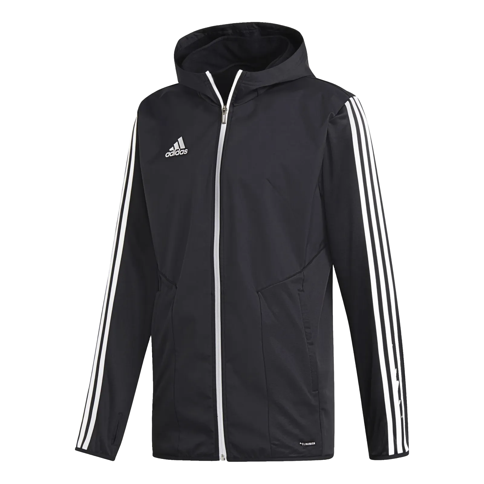 Veste à Capuche Tiro 19