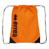 orange fluo/noir