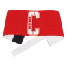 Rouge/blanc