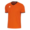 Orange/Noir